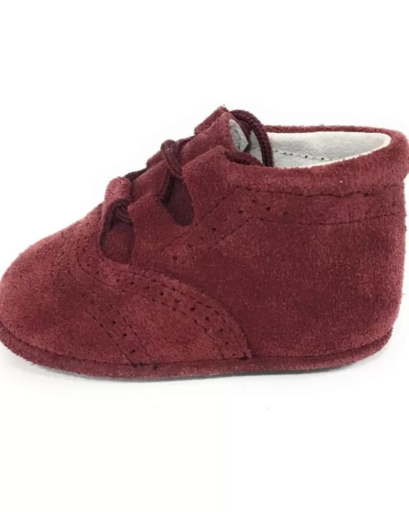 Boy OTRAS MARCAS Shoes-Boy Shoes Bebe 13013 Rojo