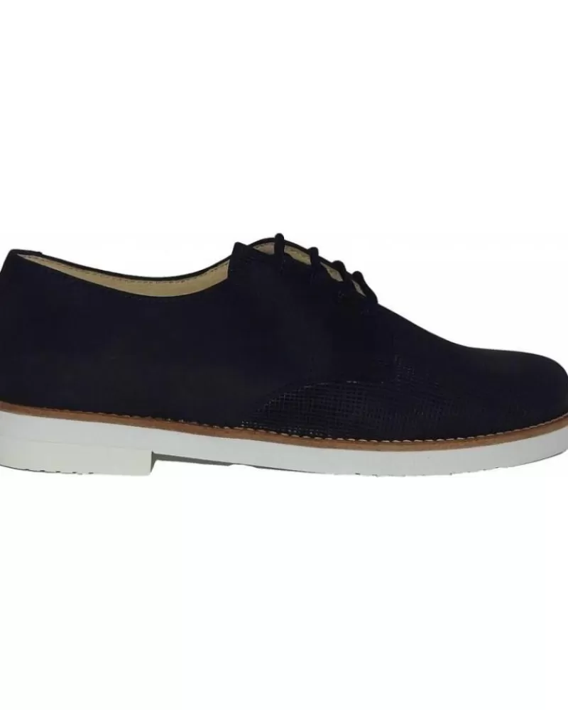 Boy OTRAS MARCAS Shoes-Boy Shoes L 215 Azul