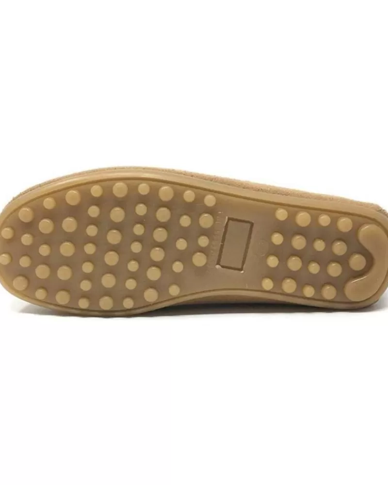 Boy OTRAS MARCAS Shoes-Boy Shoes V-164-9 Mocasin Borlas Azul