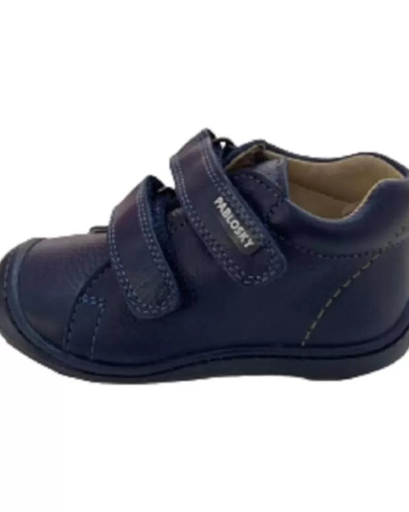 Boy PABLOSKY Infant-Boy Shoes 017820180003 Azul
