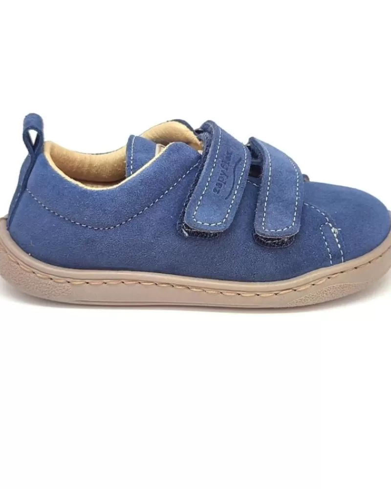 Boy ZAPY Shoes-Boy Shoes Zapatillas Y Deportivas Jeans