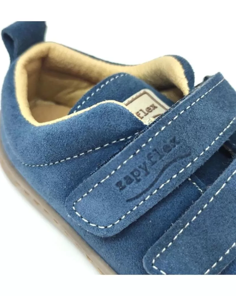 Boy ZAPY Shoes-Boy Shoes Zapatillas Y Deportivas Jeans