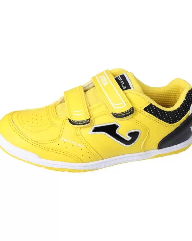 Boy JOMA Sports Shoes-Boy Trainers Tpjs2328Inv Amarillo