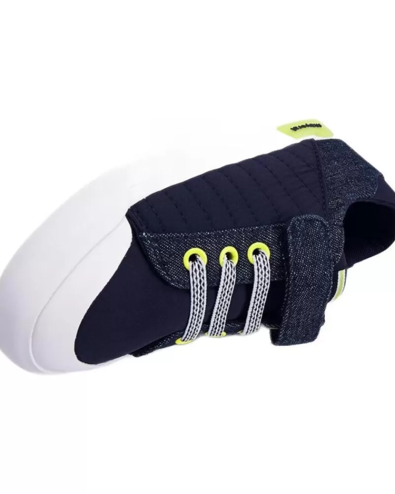 Boy MAYORAL Sports Shoes-Boy Trainers 43478 Azul Varios Colores