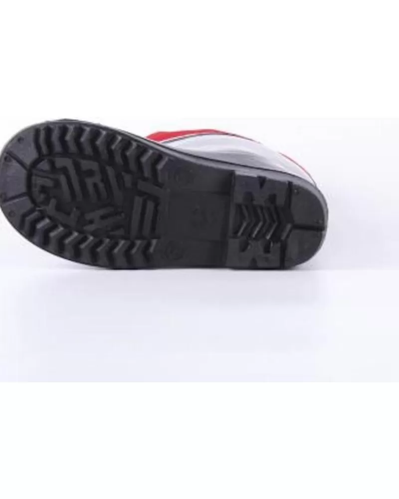 Boy OTRAS MARCAS Wellington Boots-Boy Wellington Boots Bota De Agua Avengers Negro
