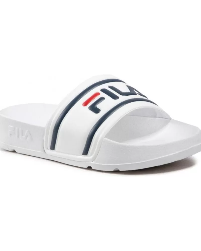 Boy FILA Flip Flops-Girl And Boy Flip Flops 1010934 1Fg