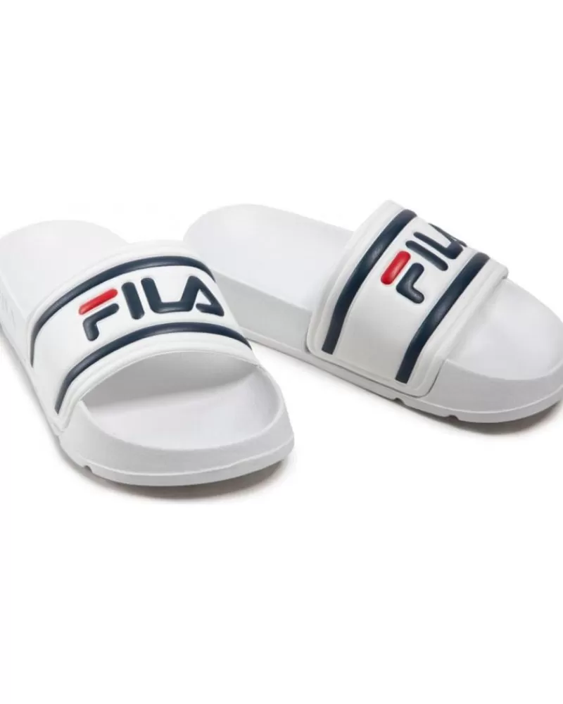 Boy FILA Flip Flops-Girl And Boy Flip Flops 1010934 1Fg