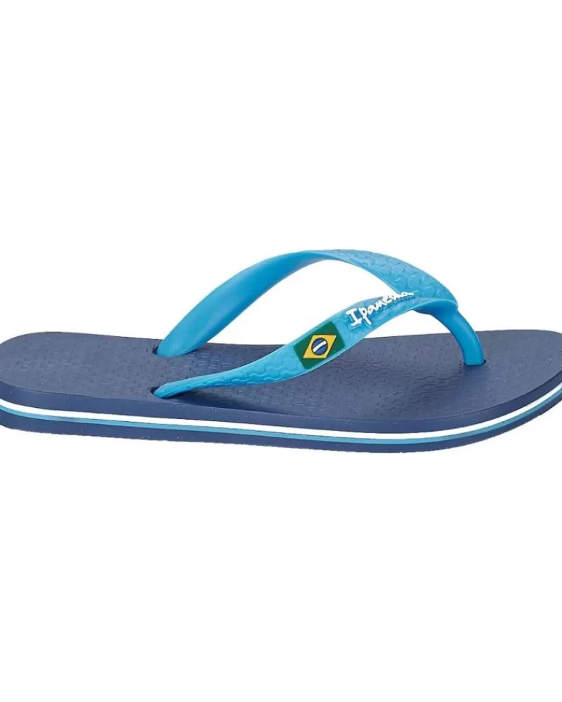 Boy IPANEMA Flip Flops-Girl And Boy Flip Flops 80416 22117