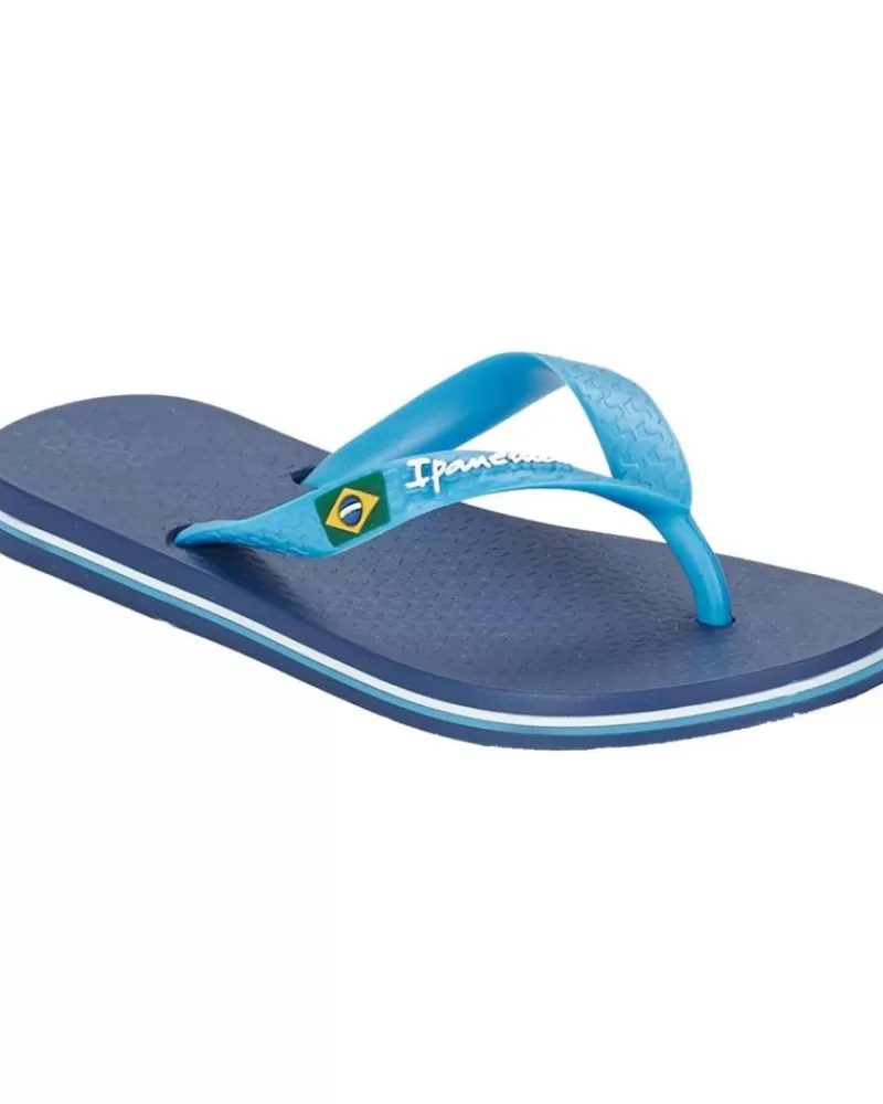 Boy IPANEMA Flip Flops-Girl And Boy Flip Flops 80416 22117