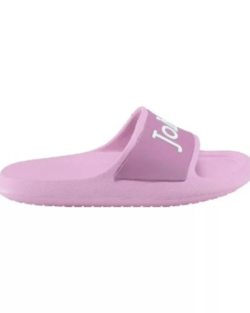 Boy JOHN SMITH Flip Flops-Girl And Boy Flip Flops Chanclas Pukas Rosa