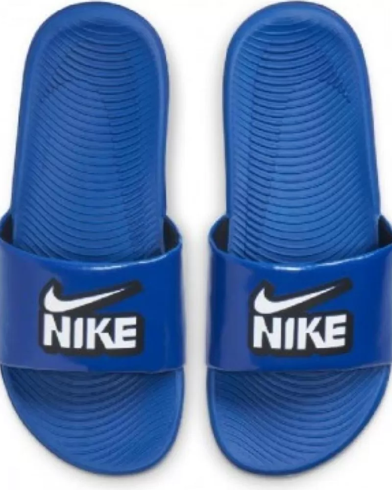 Boy NIKE Flip Flops-Girl And Boy Flip Flops Chanclas Dd3242-400 Varios Colores