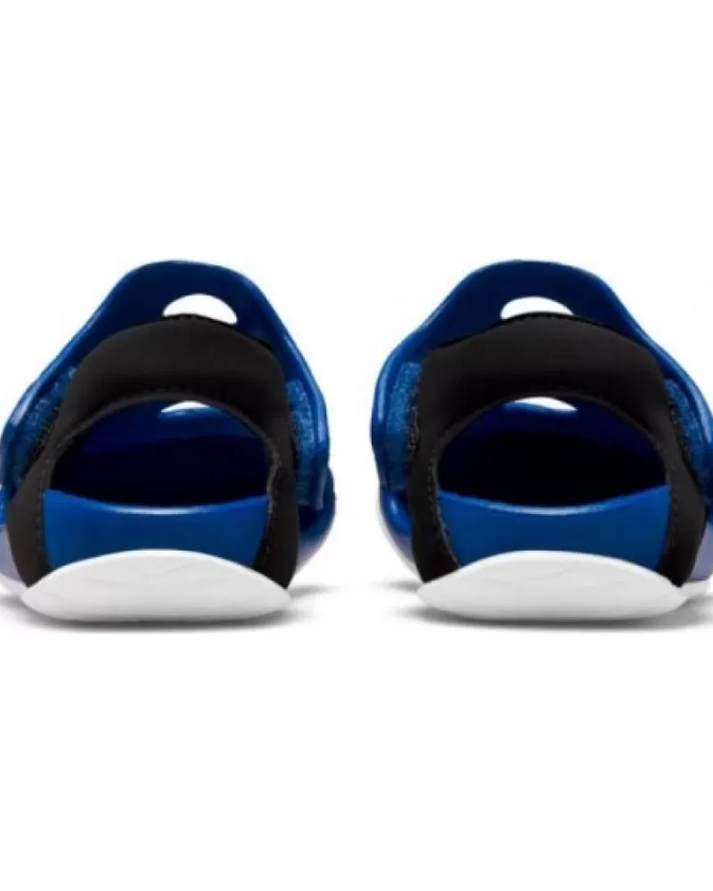 Boy NIKE Flip Flops-Girl And Boy Flip Flops Sandalia Sunray Dh9465-400 Varios Colores