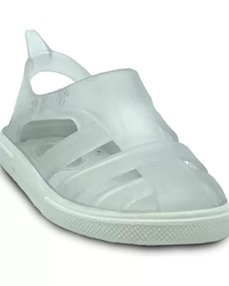 Boy PABLOSKY Flip Flops-Girl And Boy Flip Flops Sandalia De Agua Transparente