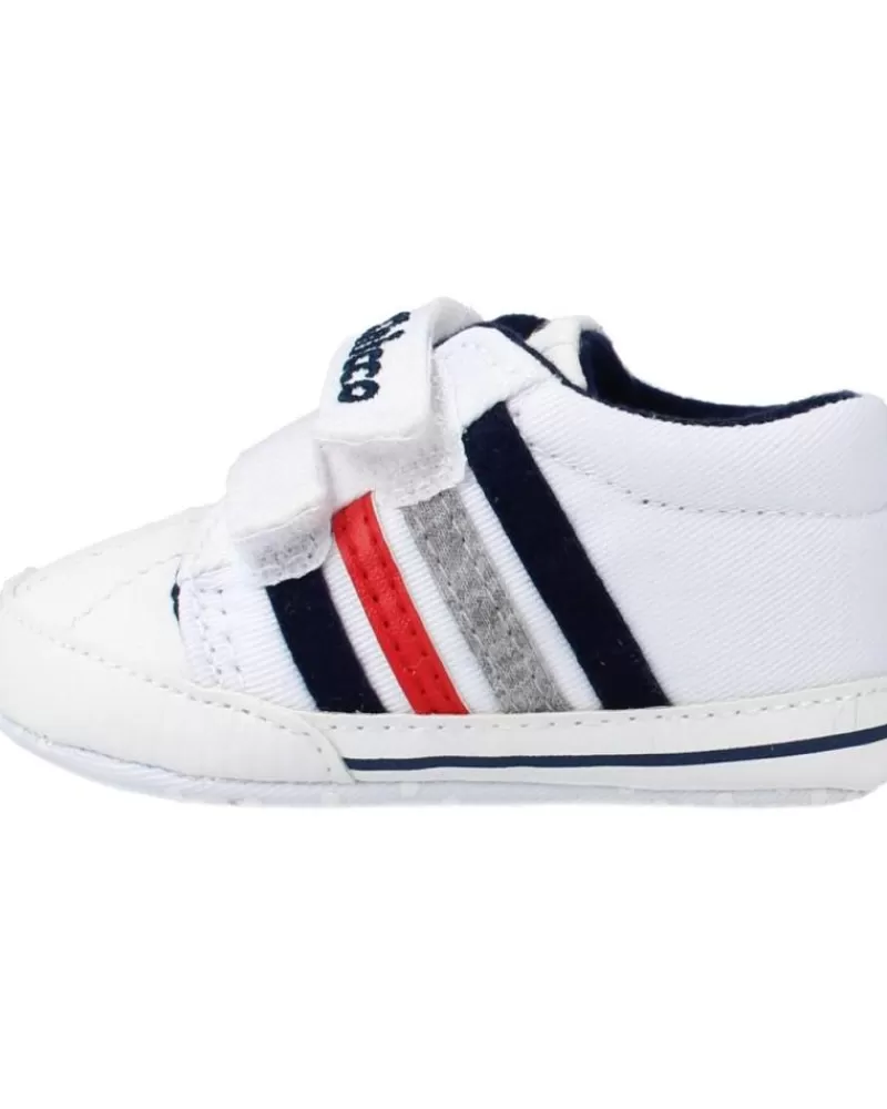 Boy CHICCO Infant-Girl And Boy Infant Norman Blanco