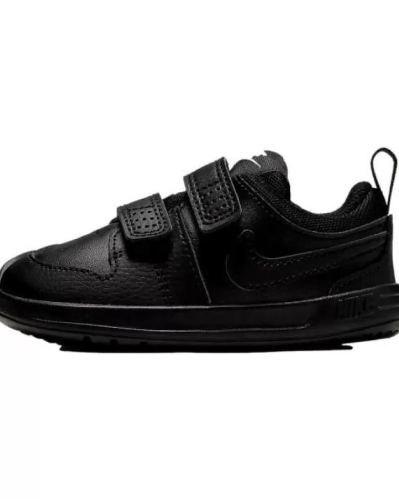 Boy NIKE Infant-Girl And Boy Infant Zapatillas Nios Pico 5 Tdv Ar4162 Negro