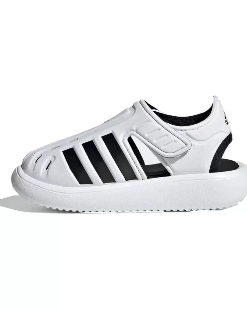 Boy ADIDAS Sandals-Girl And Boy Sandals Adgw0388 Blanc