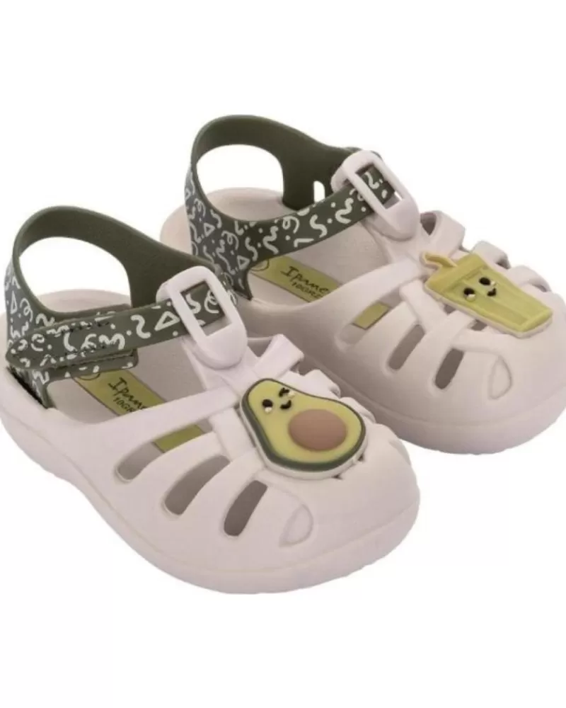 Boy IPANEMA Flip Flops-Girl And Boy Sandals Piscina Y Playa
