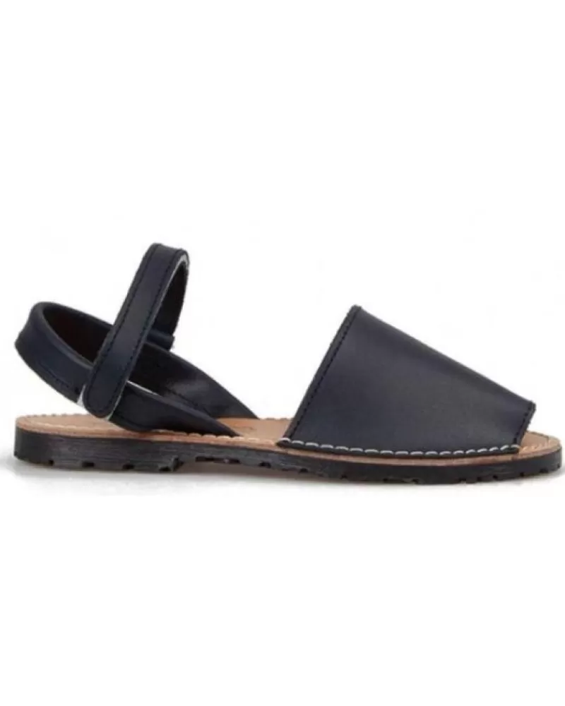Boy OTRAS MARCAS Sandals-Girl And Boy Sandals 109082 Azul