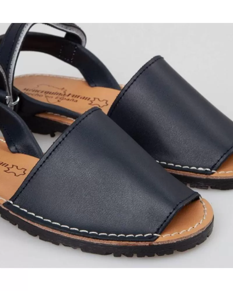 Boy OTRAS MARCAS Sandals-Girl And Boy Sandals 109082 Azul