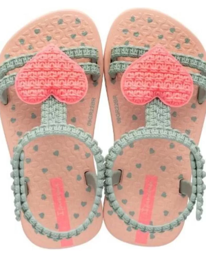 Girl IPANEMA Flip Flops-Girl Flip Flops Piscina Y Playa