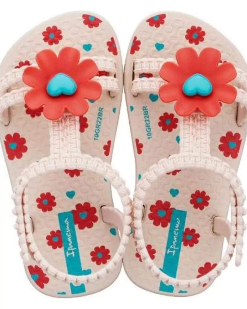 Girl IPANEMA Flip Flops-Girl Flip Flops Piscina Y Playa