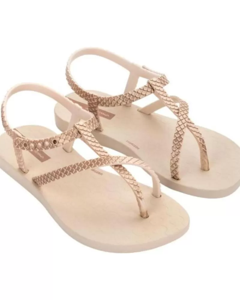 Girl IPANEMA Flip Flops-Girl Flip Flops Piscina Y Playa