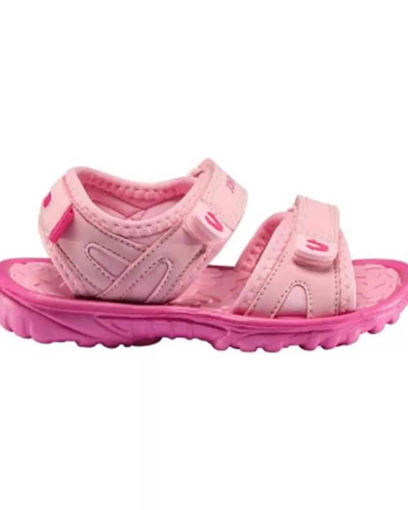 Girl JOHN SMITH Flip Flops-Girl Flip Flops Sandalias Plinto 21V Plinto 21V 017 Rosa