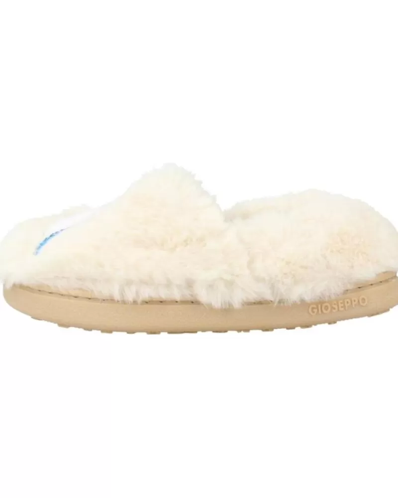 Girl GIOSEPPO House Slipers-Girl House Slipers Casa Lihula Beis