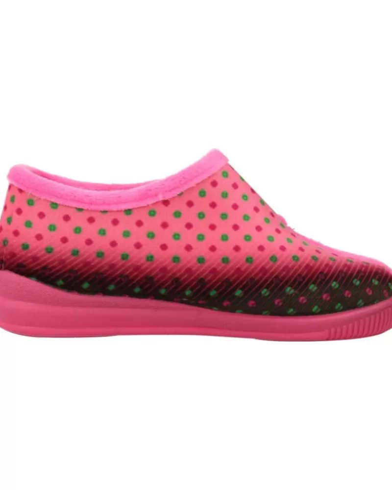 Girl OTRAS MARCAS House Slipers-Girl House Slipers 691Arizona Rosa