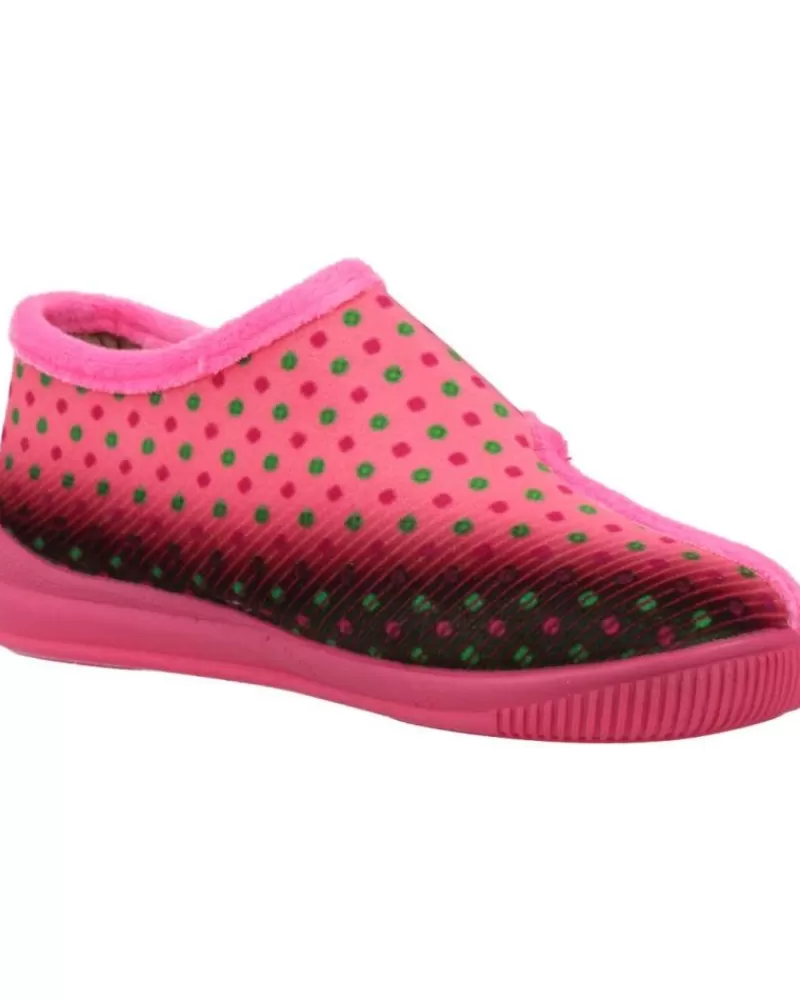 Girl OTRAS MARCAS House Slipers-Girl House Slipers 691Arizona Rosa