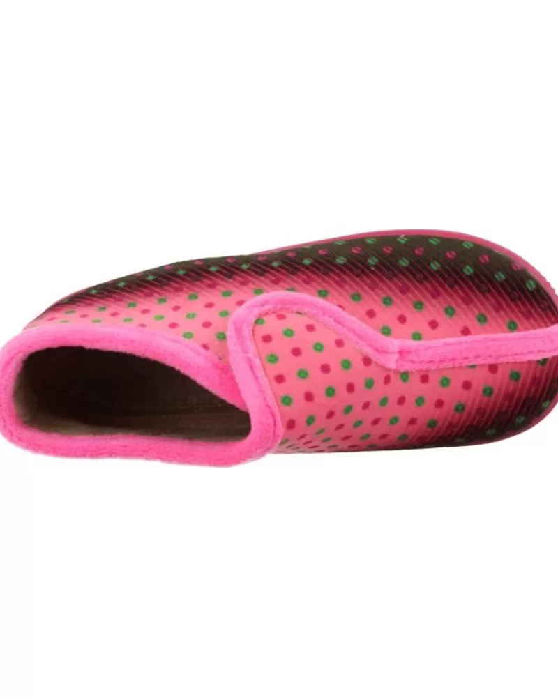 Girl OTRAS MARCAS House Slipers-Girl House Slipers 691Arizona Rosa