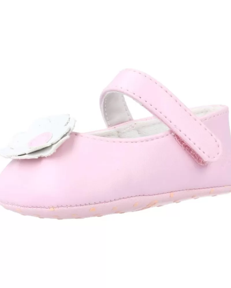 Girl CHICCO Infant-Girl Infant Oly Rosa