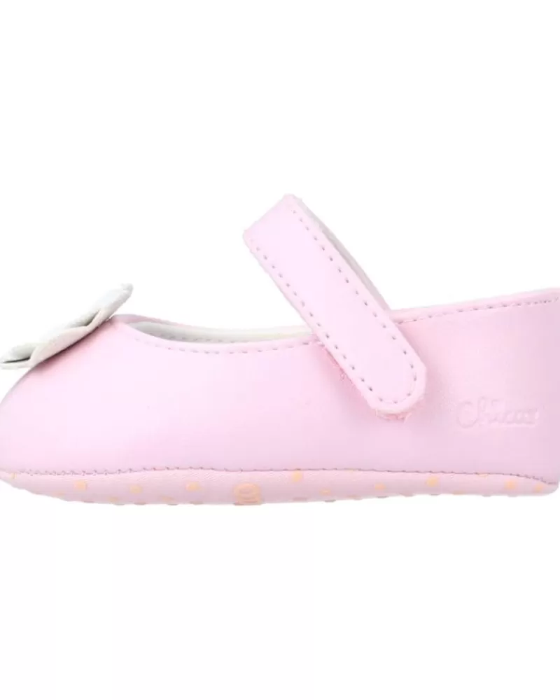 Girl CHICCO Infant-Girl Infant Oly Rosa