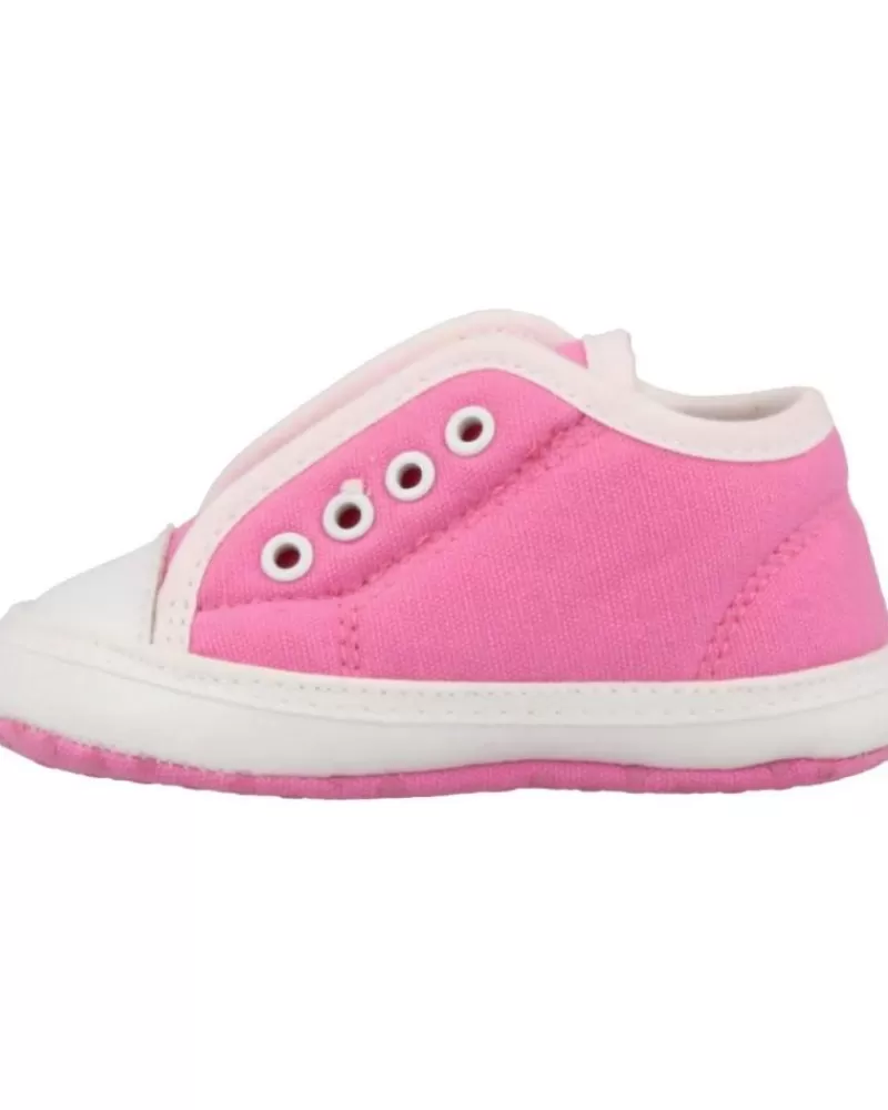 Girl CHICCO Infant-Girl Infant Onique Rosa
