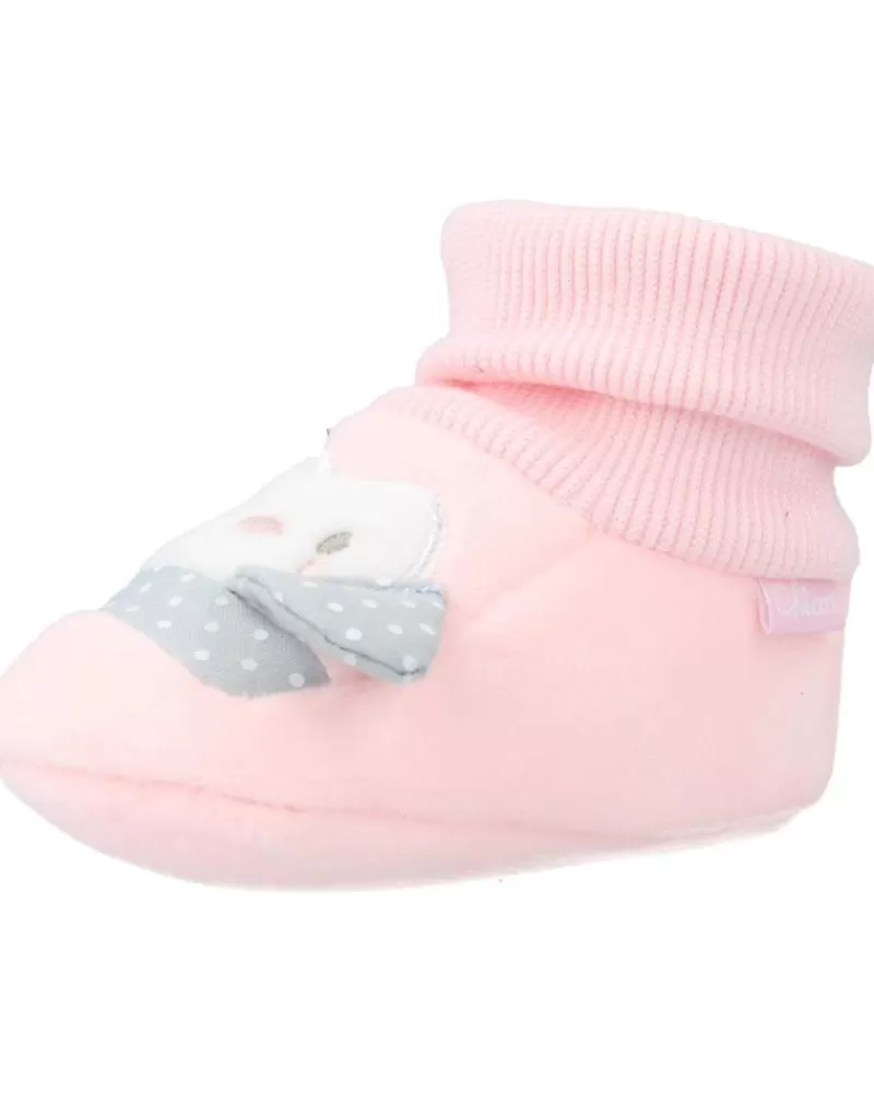 Girl CHICCO Infant-Girl Infant Orbix Rosa