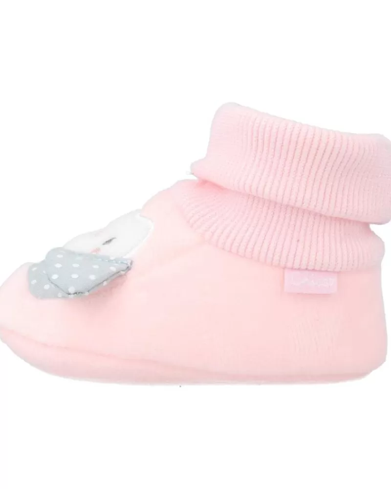 Girl CHICCO Infant-Girl Infant Orbix Rosa