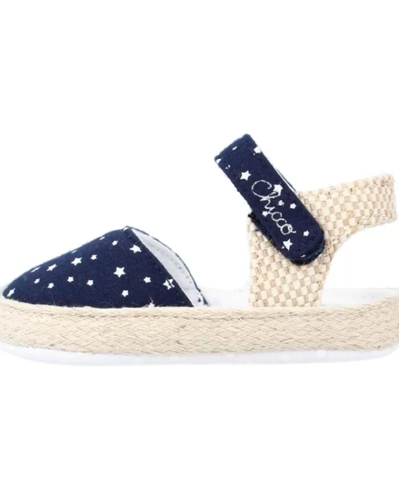 Girl CHICCO Infant-Girl Infant Ornella Azul