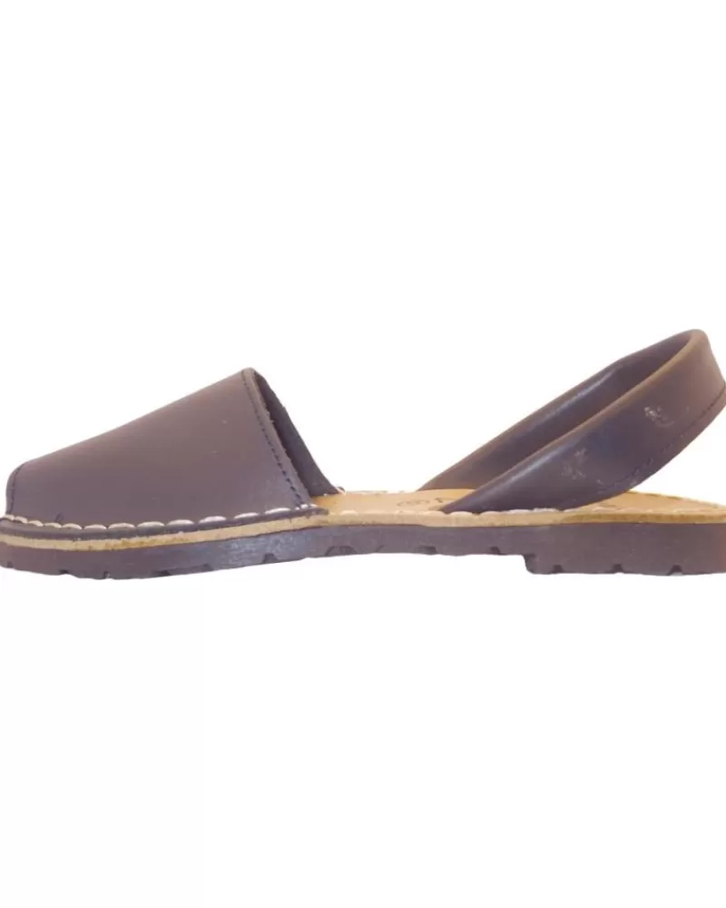 Girl COLORES Sandals-Girl Sandals Sandalias 201 Azul