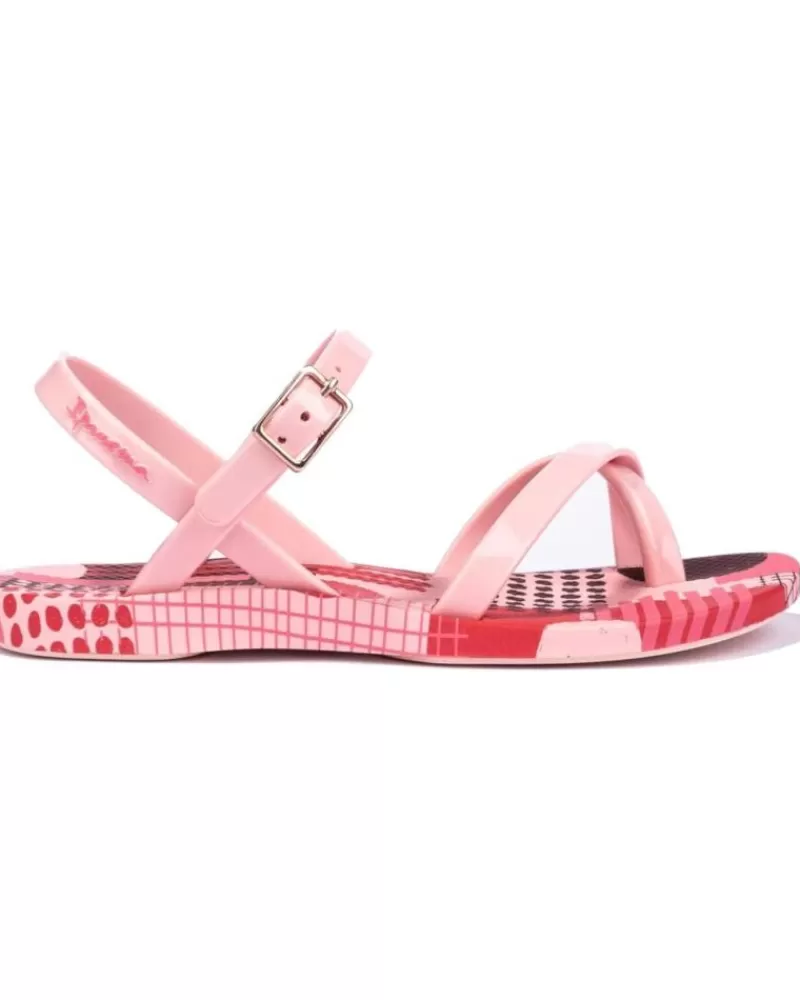 Girl IPANEMA Sandals-Girl Sandals 83335 Ah727