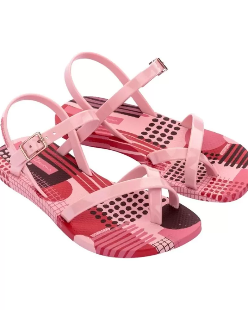 Girl IPANEMA Sandals-Girl Sandals 83335 Ah727