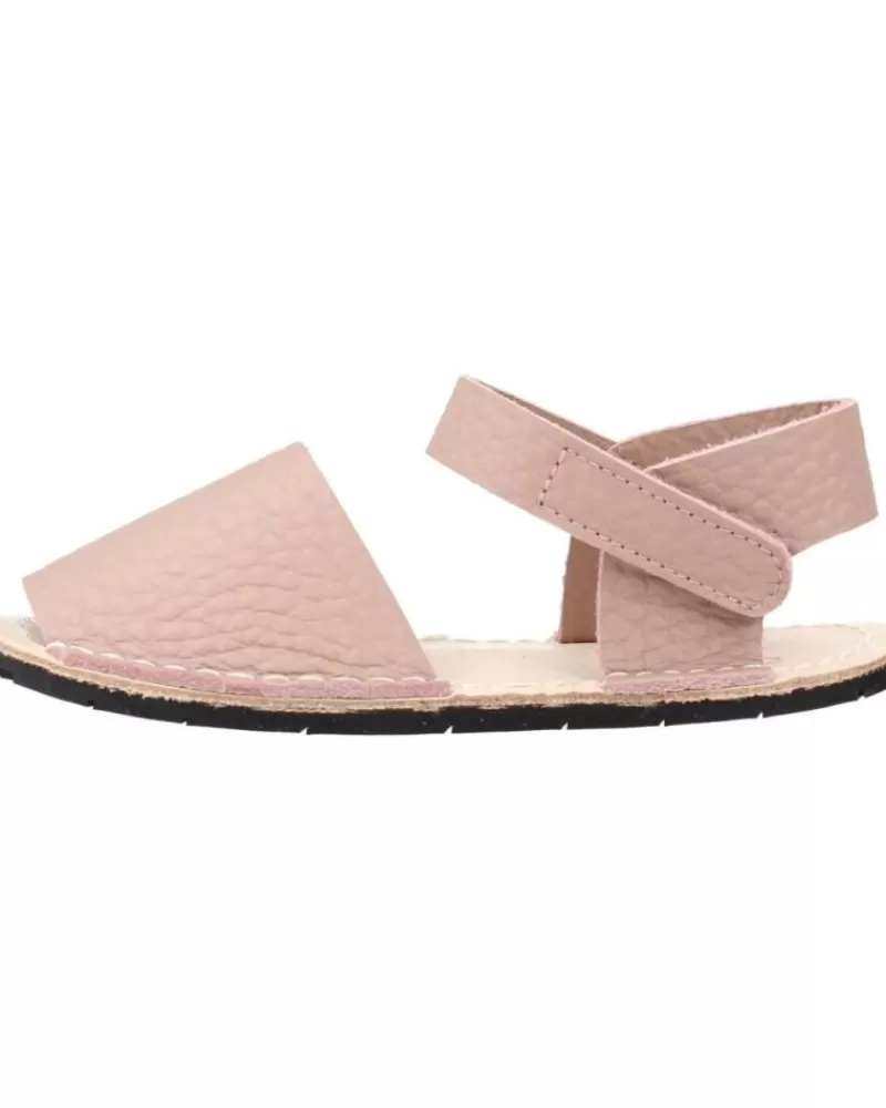 Girl RIA MENORCA Sandals-Girl Sandals 29880-S1 Respetuosa Rosa