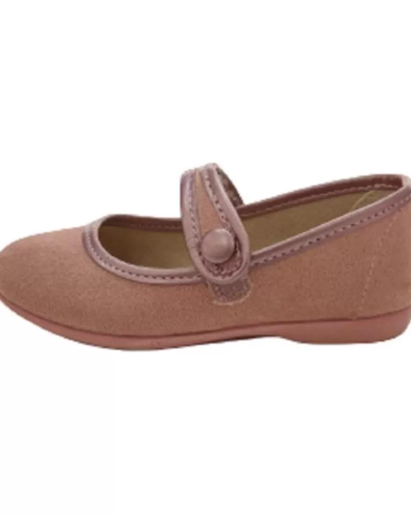 Girl BATILAS Flat Shoes-Girl Shoes 173-050-3220005 Varios Colores