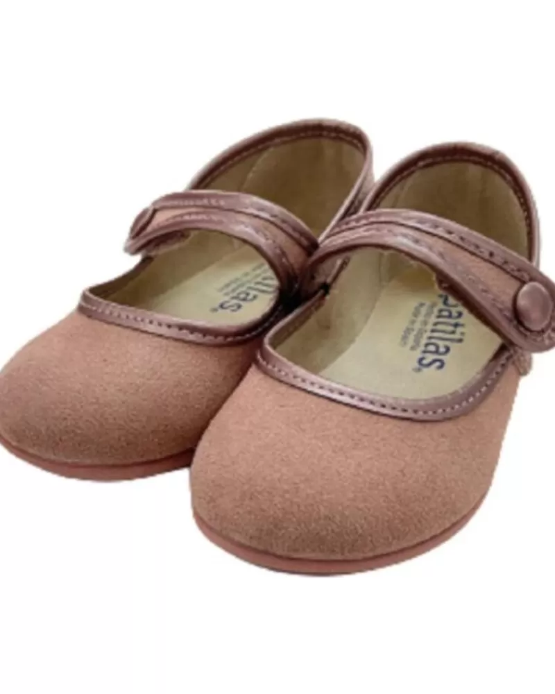 Girl BATILAS Flat Shoes-Girl Shoes 173-050-3220005 Varios Colores