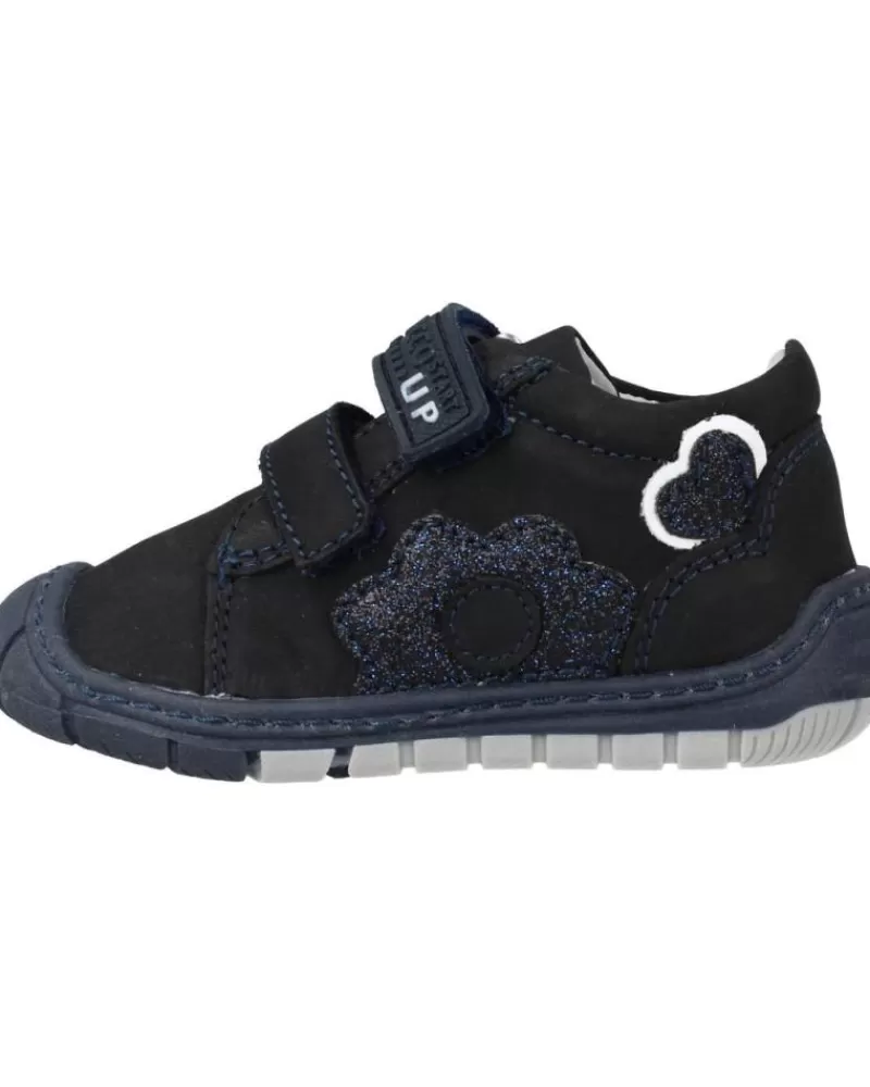 Girl CHICCO Infant-Girl Shoes Dory Azul