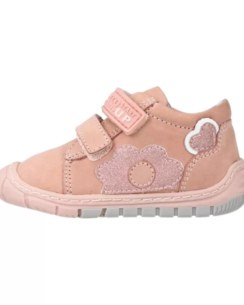 Girl CHICCO Infant-Girl Shoes Dory Rosa