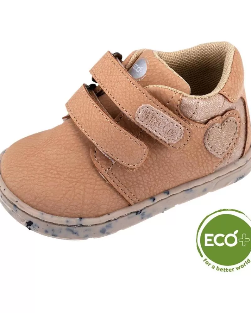 Girl CHICCO Infant-Girl Shoes Gissy 590 Dove Grey