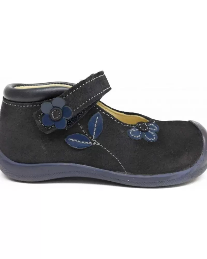 Girl CRIOS Shoes-Girl Shoes N-358 Azul