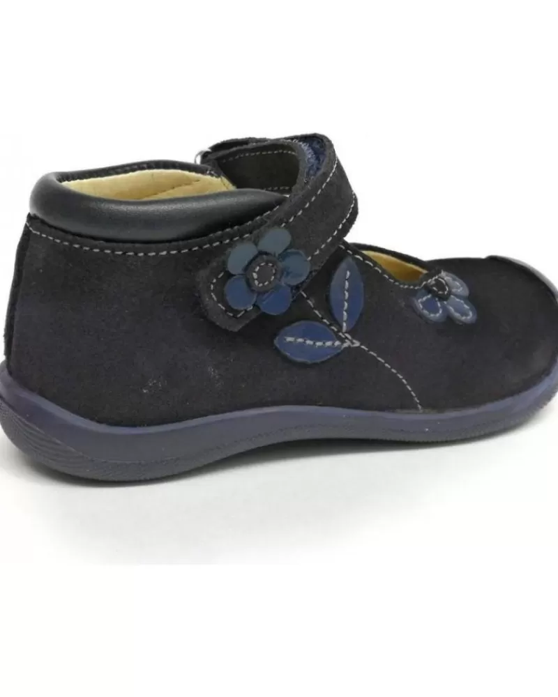 Girl CRIOS Shoes-Girl Shoes N-358 Azul