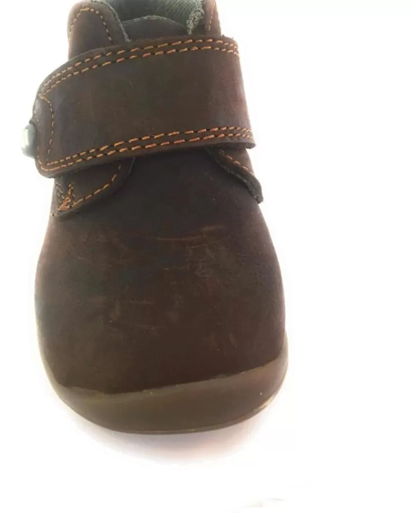 Girl GORILA Shoes-Girl Shoes Botas 16610 Bota Marron
