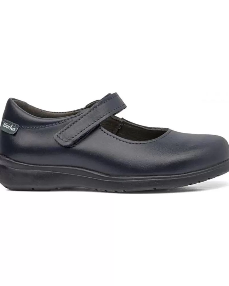 Girl GORILA Shoes-Girl Shoes Zapatos 30201 Azul
